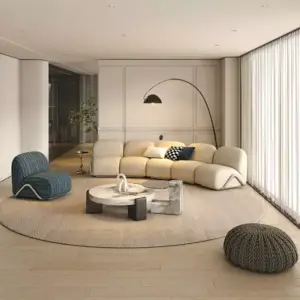 | كنب مودرن مميز بتصميم من فاكتوريا