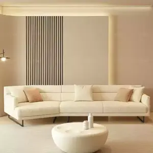 | كنب مودرن فاخر بتصميم ايطالي