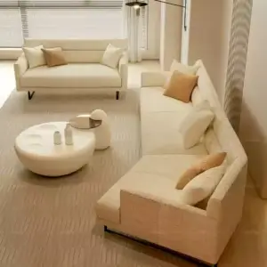 | كنب مودرن فاخر بتصميم ايطالي