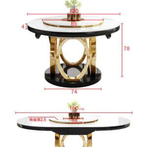 | سفرة طعام مميزة بتصاميم متنوعة
