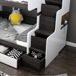 | سرير دورين اطفال متعدد الاستخدامات