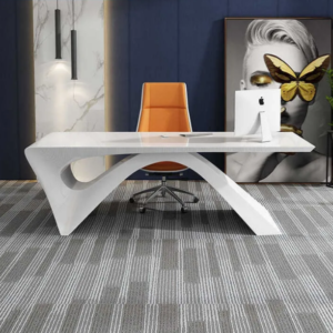 | مكتب عمل بتصميم امريكي فخم