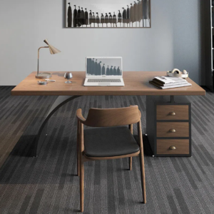 مكتب عمل بتصميم راقي اوروبي 1 مكتب عمل بتصميم راقي اوروبي