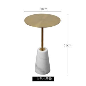 | طاولة خدمية بتصميم شيك