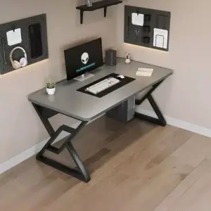 مكتب للعمل و الدراسه بتصميم فاخر