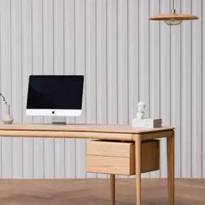 مكتب مودرن من خشب عالي الجودة