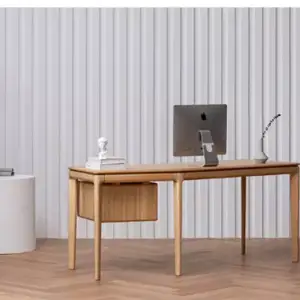 مكتب مودرن من خشب عالي الجودة