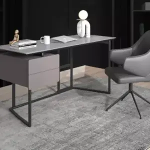 مكتب مع كرسي بتصميم عصري حديث 2 | مكتب مع كرسي بتصميم عصري حديث