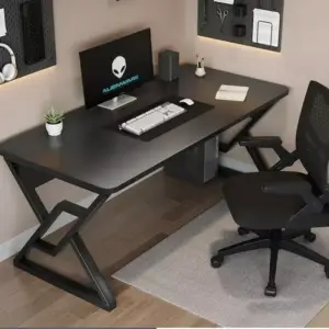 مكتب للعمل و الدراسه بتصميم فاخر