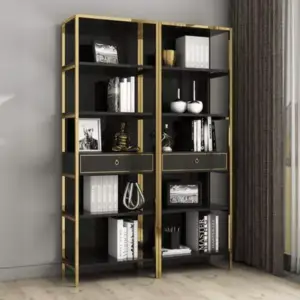 مكتب فخم بتصميم أنيق