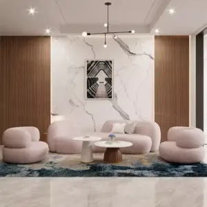 كنب فاخر بطابع مريح – تصميم واسع بتنجيد ناعم – قاعدة خشبية متينة وألوان مميزة 3 | كنب فاخر بطابع مريح – تصميم واسع بتنجيد ناعم – قاعدة خشبية متينة وألوان مميزة