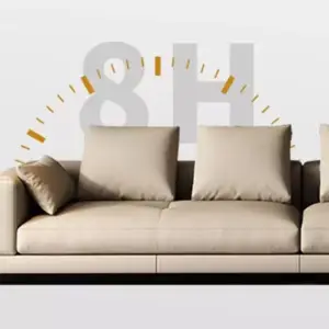 | كنب موردن من تصميم كونيلي فاخر