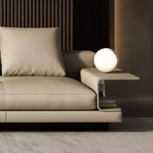 | كنب موردن من تصميم كونيلي فاخر