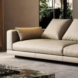 | كنب موردن من تصميم كونيلي فاخر