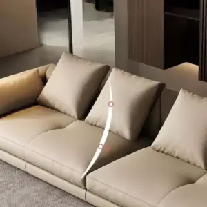 | كنب موردن من تصميم كونيلي فاخر