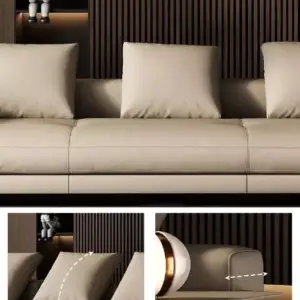 | كنب موردن من تصميم كونيلي فاخر