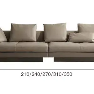 | كنب موردن من تصميم كونيلي فاخر