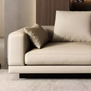 | كنب موردن من تصميم كونيلي فاخر