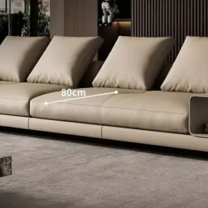 | كنب موردن من تصميم كونيلي فاخر