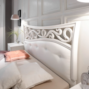 | غرفة نوم كاملة تصميم فريد مميز