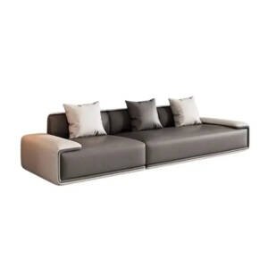 | كنب مودرن جلد