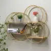ديكور حائط ثلاثي بتصميم متعدد مميز 11 ديكور حائط ثلاثي بتصميم متعدد مميز