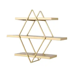 ارفف ديكور حائط بتصميم مودرن 5 | ارفف ديكور حائط بتصميم مودرن