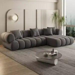 ركنه مودرن علي الطراز الاسكندنافي 6 ركنه