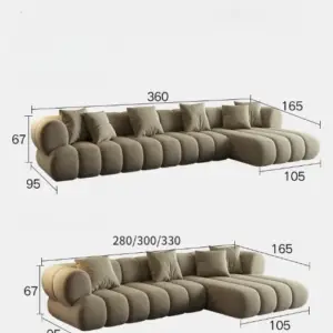 ركنه مودرن علي الطراز الاسكندنافي 4 | ركنه مودرن علي الطراز الاسكندنافي