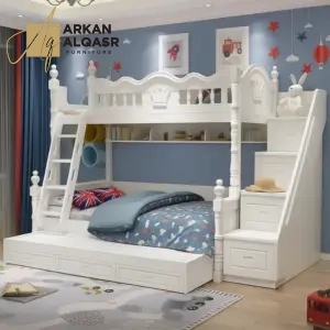 سرير-أطفال-