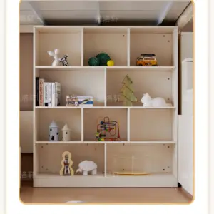 سرير نوم اطفال مع مكتب وخزانة 5 | سرير نوم اطفال مع مكتب وخزانة