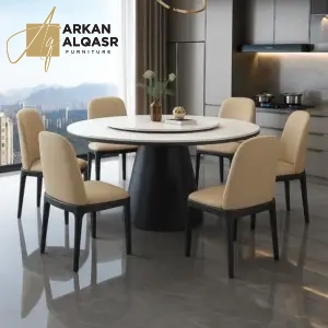 طاولة-طعام-