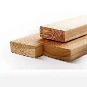 | طاولة طعام خشبية بتصميم يدوي عالي الجودة