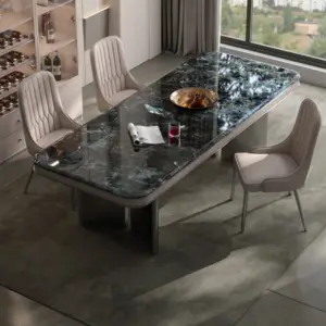 طاولة طعام بخامات عالية الجودة 2024