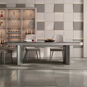 طاولة طعام بخامات عالية الجودة 