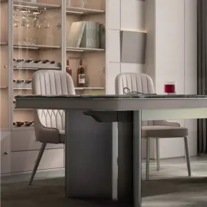 طاولة طعام بخامات عالية الجودة 