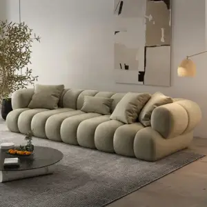 كنب بتصميم هندسي أنيق – راحة فائقة وتنجيد فاخر – لمسة فخمة لغرفة المعيشة العصرية 2 | كنب بتصميم هندسي أنيق – راحة فائقة وتنجيد فاخر – لمسة فخمة لغرفة المعيشة العصرية