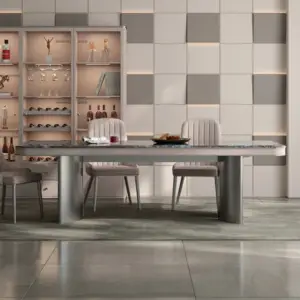 | طاولة طعام بخامات عالية الجودة