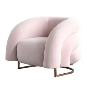 | كرسي مفرد بتصميم فاخر