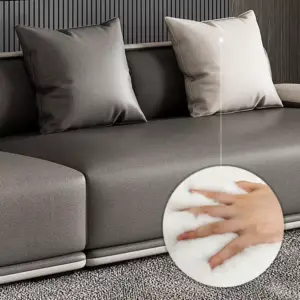 | كنب مودرن جلد