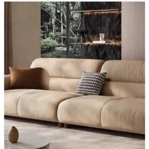 | كنب مودرن بتصميم ايطالي