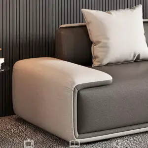 | كنب مودرن جلد