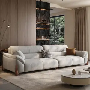 | كنب مودرن بتصميم ايطالي