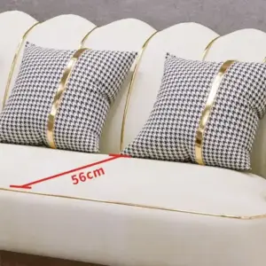 | كنب مودرن بتصميم مميز عالي الجودة