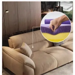 | كنب مودرن بتصميم ايطالي