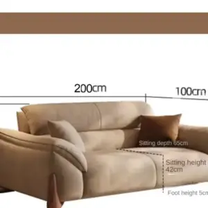 | كنب مودرن بتصميم ايطالي