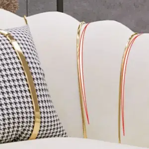 | كنب مودرن بتصميم مميز عالي الجودة