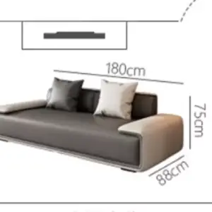 | كنب مودرن جلد