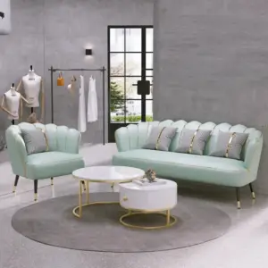 كنب مودرن بتصميم مميز عالي الجودة