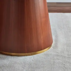 طقم غرفة طعام بتصميم متناسق و حديث 4 | طقم غرفة طعام بتصميم متناسق و حديث